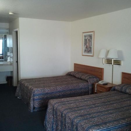 Country Inn Motel San Antonio Ngoại thất bức ảnh