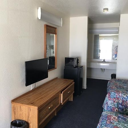 Country Inn Motel San Antonio Ngoại thất bức ảnh
