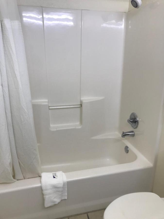 Country Inn Motel San Antonio Ngoại thất bức ảnh