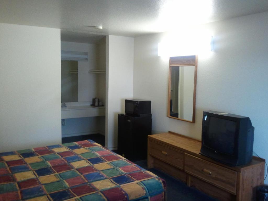 Country Inn Motel San Antonio Ngoại thất bức ảnh