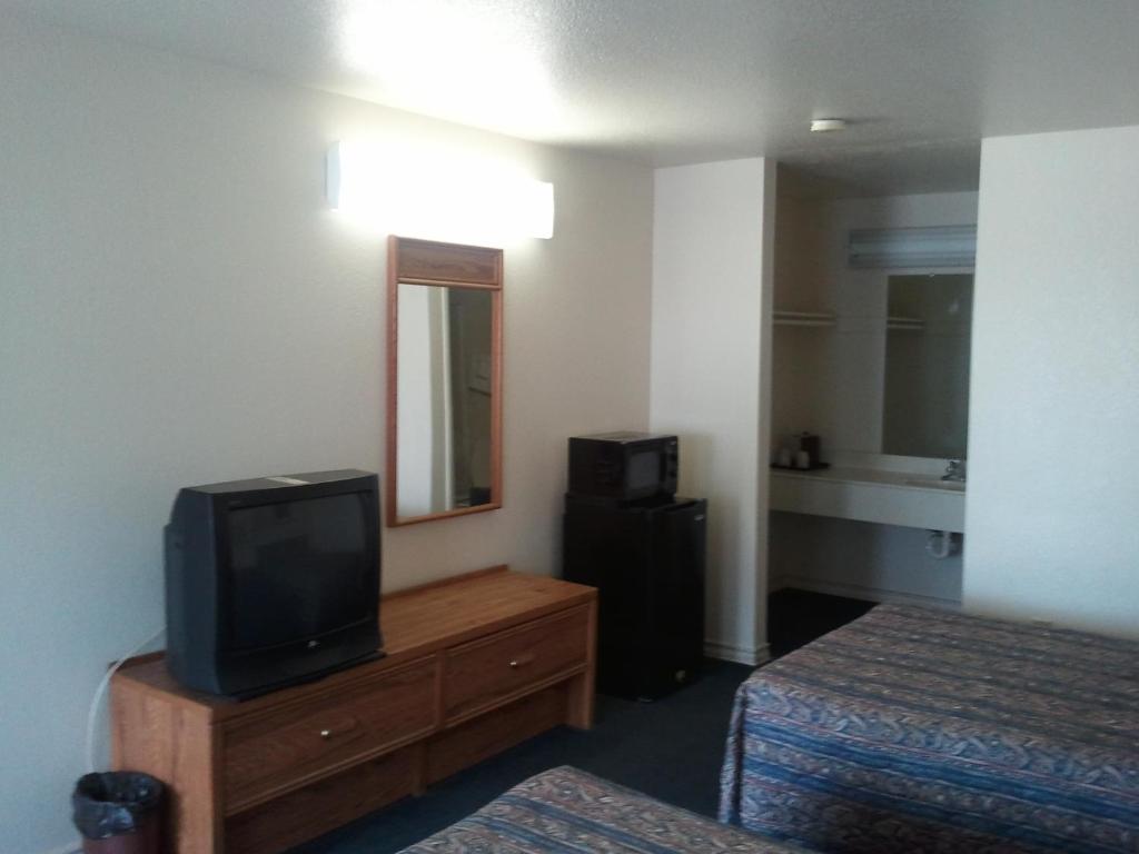 Country Inn Motel San Antonio Ngoại thất bức ảnh
