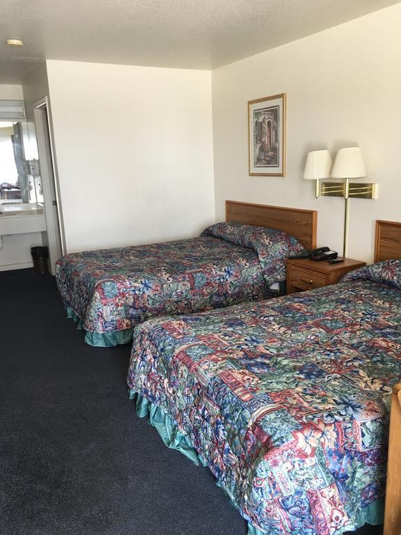 Country Inn Motel San Antonio Ngoại thất bức ảnh