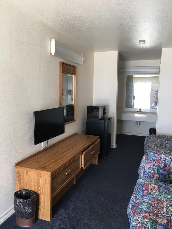Country Inn Motel San Antonio Ngoại thất bức ảnh