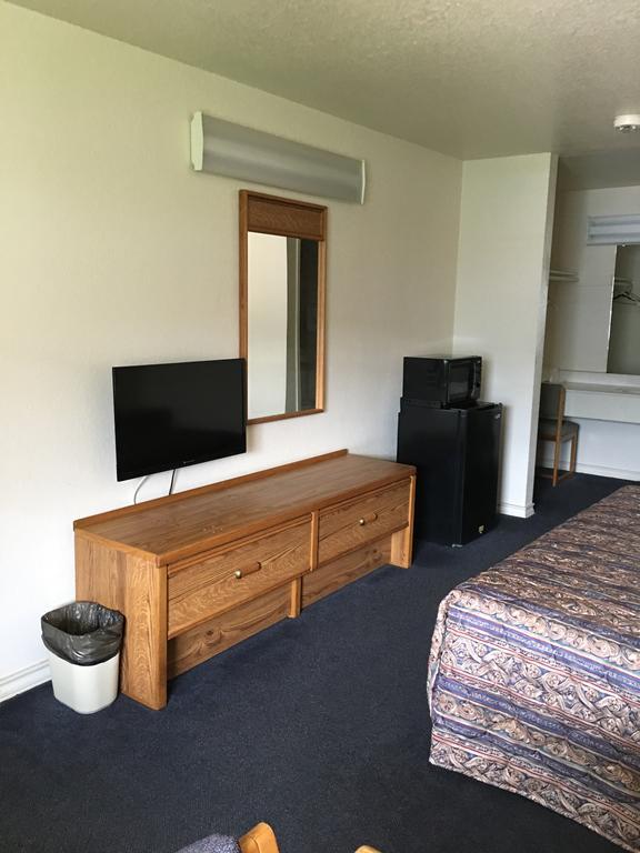 Country Inn Motel San Antonio Ngoại thất bức ảnh