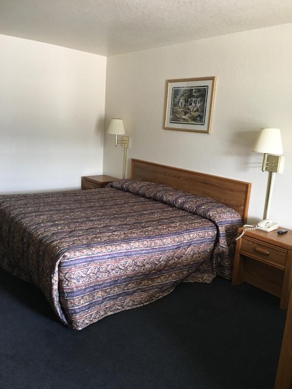 Country Inn Motel San Antonio Ngoại thất bức ảnh